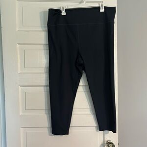 Girlfriend Collective Plus Size Leggings